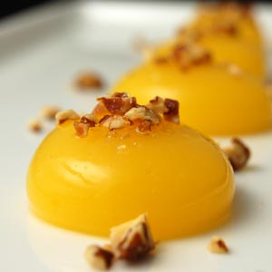 Spherification Recipes