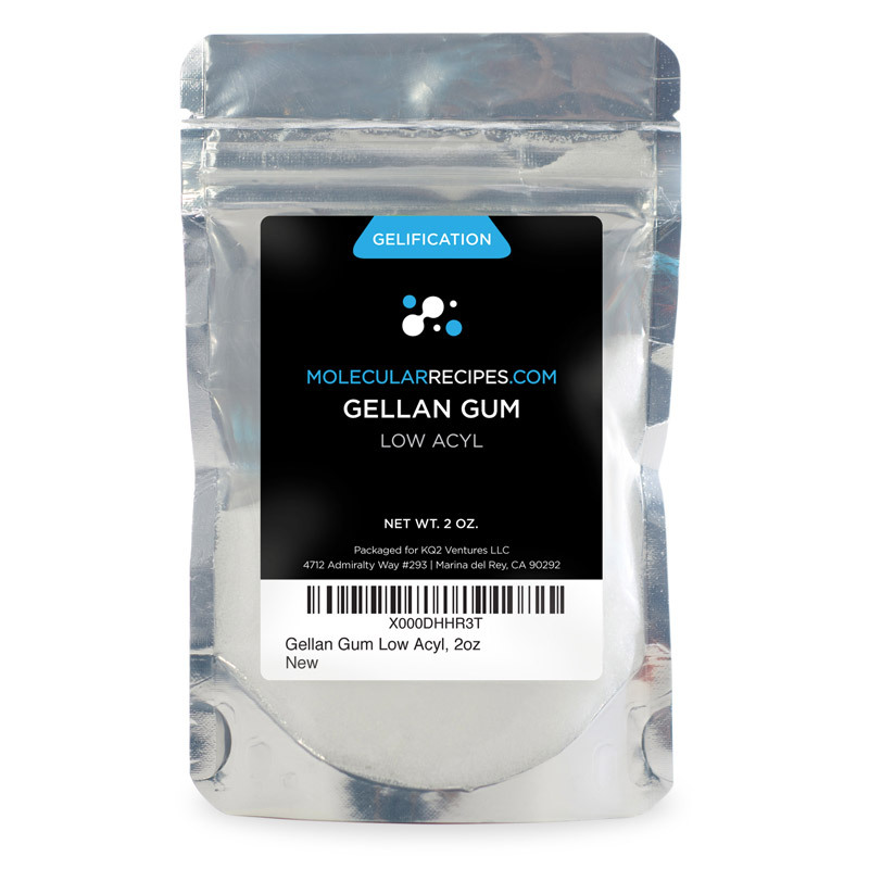 Gellan Gum